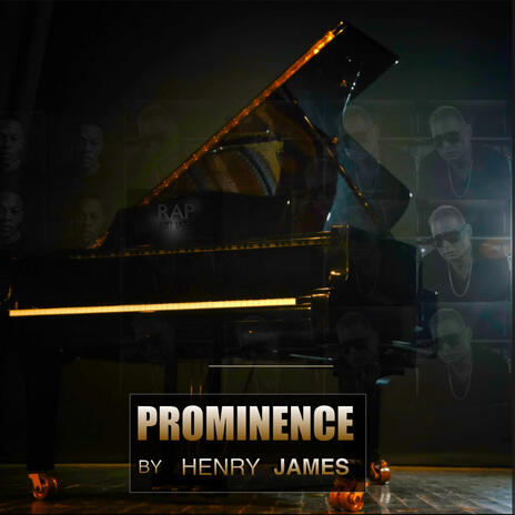 Prominence | Boomplay Music