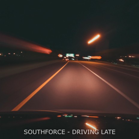 DRIVING LATE | Boomplay Music