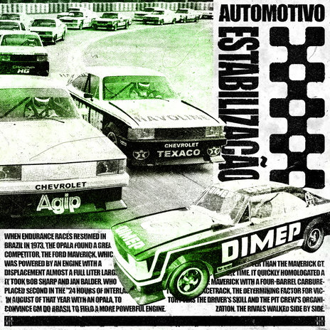 AUTOMOTIVO ESTABILIZAÇÃO (SPED UP) | Boomplay Music