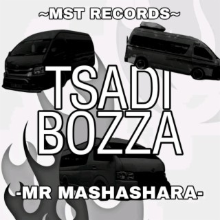 Mr Mashashara