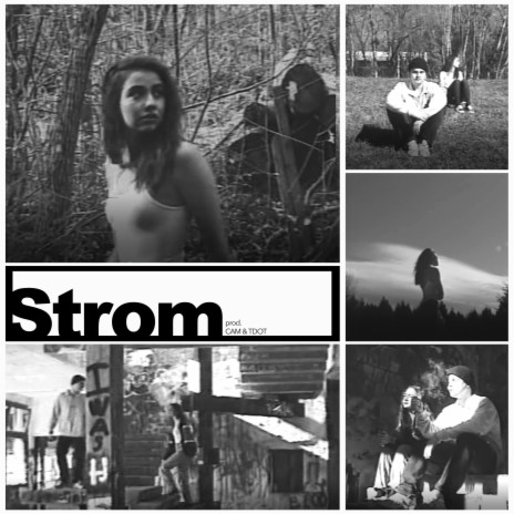 Strom | Boomplay Music