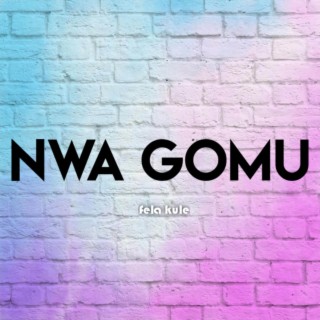 Nwa gomu