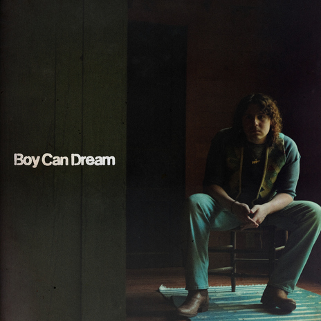 Boy Can Dream | Boomplay Music