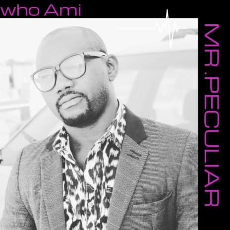 Who Ami | Boomplay Music