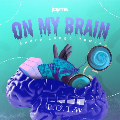 On My Brain (Andre Longo Remix) ft. Andre Longo | Boomplay Music