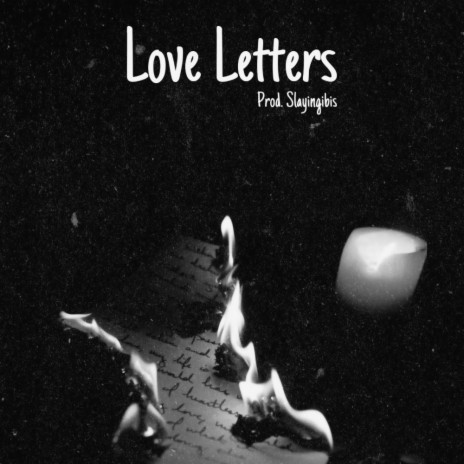 Love Letters | Boomplay Music