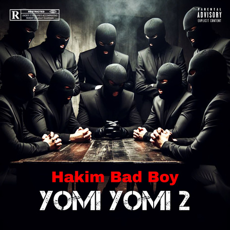 Yomi Yomi 2 | Boomplay Music