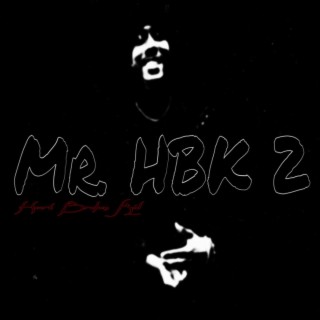 Mr. HBK 2