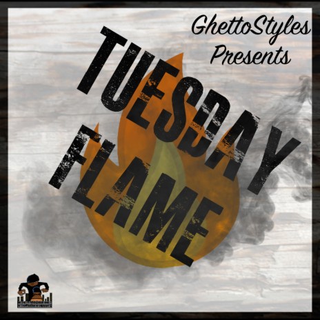 Tuesday Flame | Boomplay Music