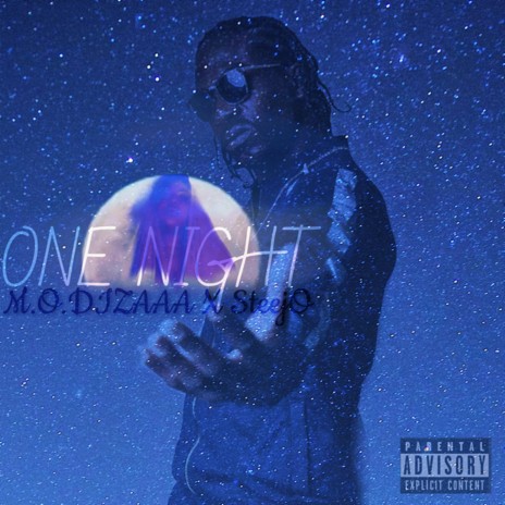 One Night ft. Steejo | Boomplay Music