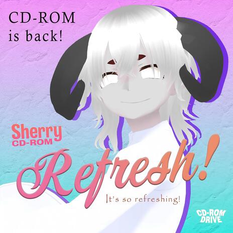 Refresh! | Boomplay Music