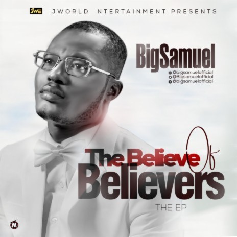The Belief Of Believers