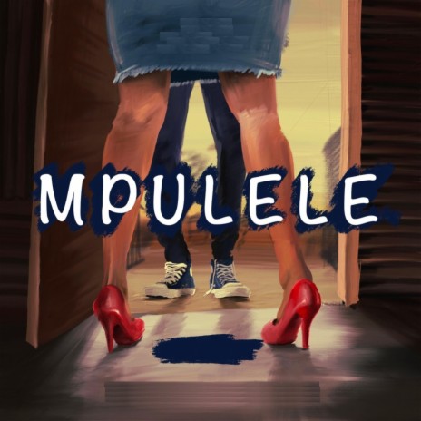 Mpulele (feat. Cecil M & Oupa the Pa) | Boomplay Music
