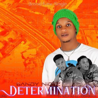 Determination lyrics | Boomplay Music
