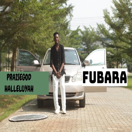 Fubara | Boomplay Music