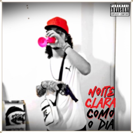 Noite Clara Como o Dia | Boomplay Music