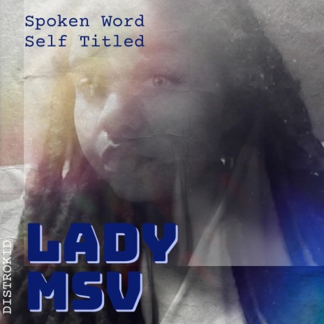 Lady MSV | Boomplay Music