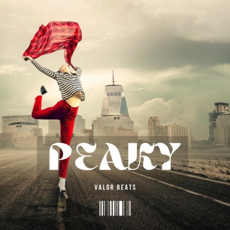 Peaky | Boomplay Music