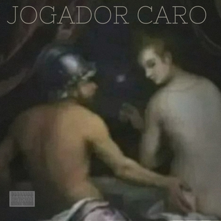 JOGADOR CARO