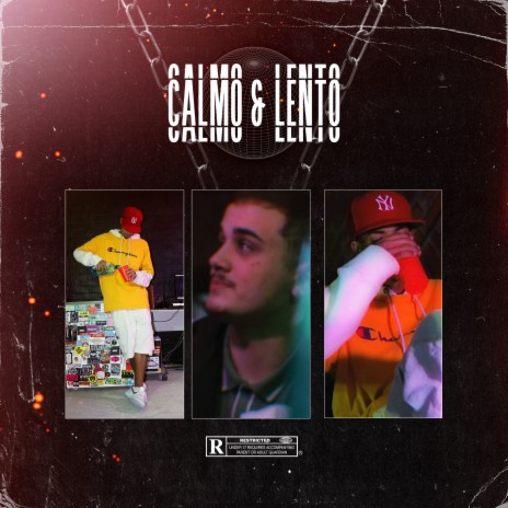 Calmo & Lento ft. YNG Mura | Boomplay Music