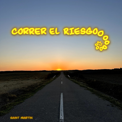 Correr el Riesgo | Boomplay Music