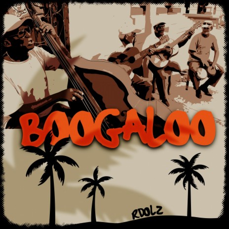 Boogaloo | Boomplay Music