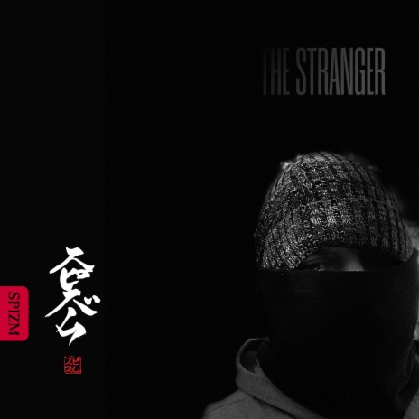 The Stranger | Boomplay Music