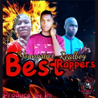 Best rappers
