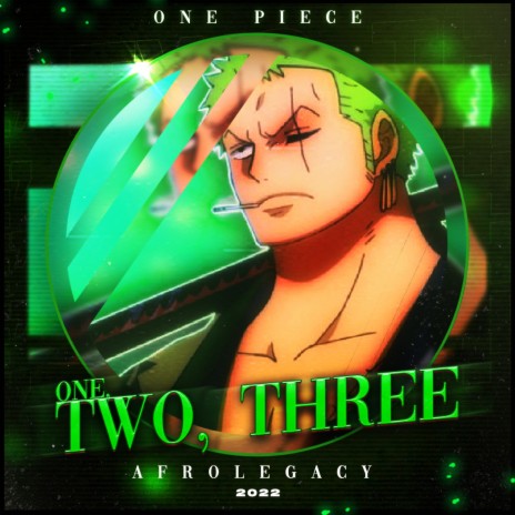 One, Two, Three | Boomplay Music