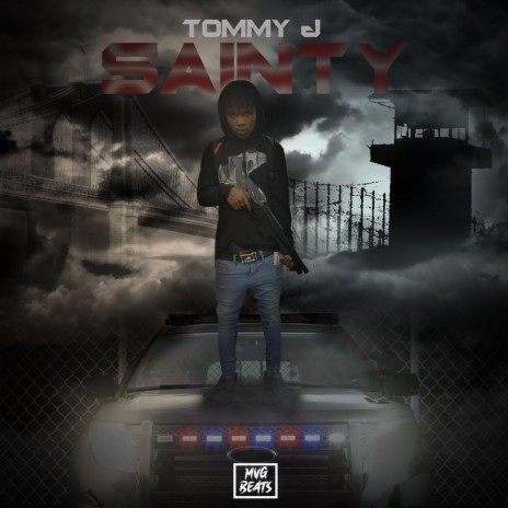 Sainty | Boomplay Music