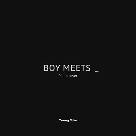 Boy Meets Evil | Boomplay Music