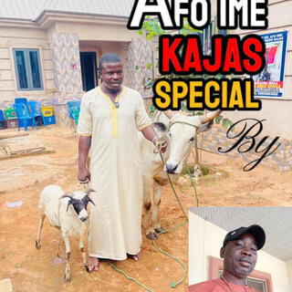 Afo imo Kajas special