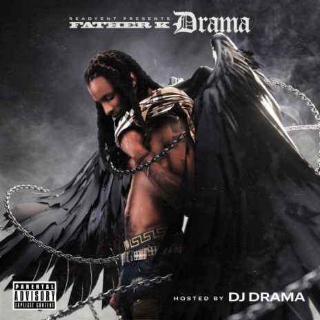 Trust Issues (feat. Dj Drama) | Boomplay Music