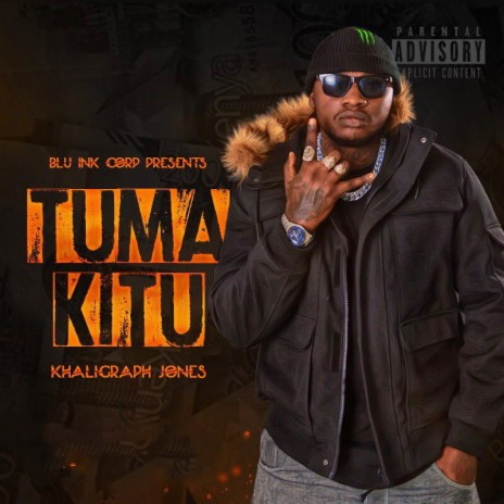 Tuma Kitu | Boomplay Music