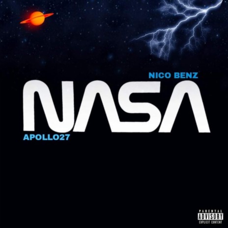 Nasa (feat. Apollo27)
