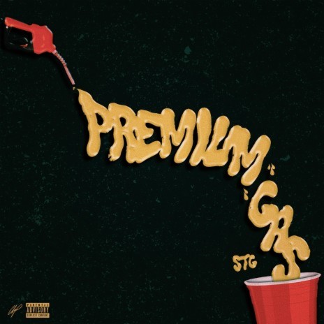 Premium Gas | Boomplay Music