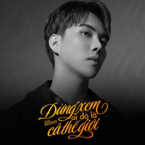 Đừng Xem Ai Đó Là Cả Thế Giới (Remix) | Boomplay Music