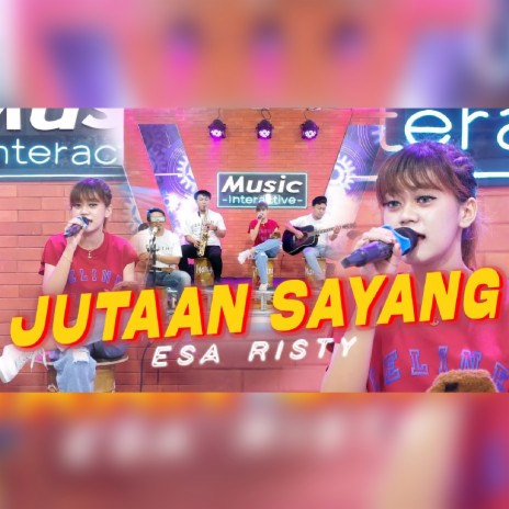 Jutaan Sayang | Boomplay Music