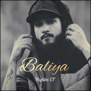 Baliya