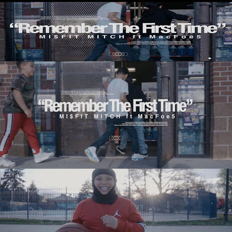 Remember the first time ft. MacFoE5 | Boomplay Music