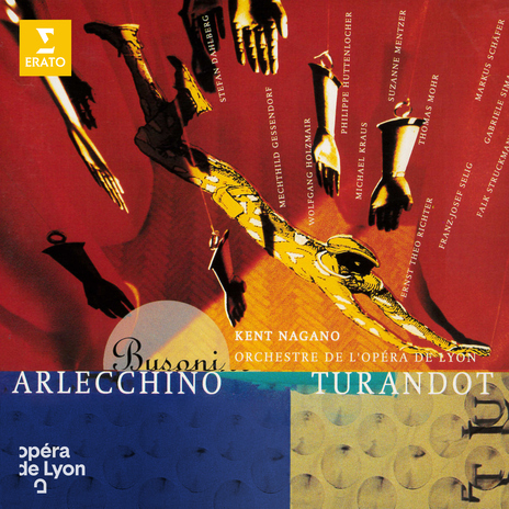 Turandot, Act 2: Heimliche Kunde kam mir zu (Altoum, Turandot, Pantalone, Tartaglia) ft. Franz-Josef Selig, Mechthild Gessendorf, Michael Kraus & Wolfgang Holzmair | Boomplay Music