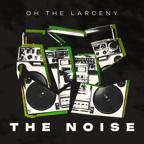 The Noise | Boomplay Music