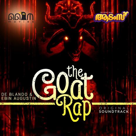 Goat Rap ft. Ebin Augustin | Boomplay Music