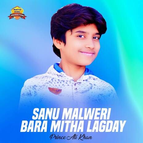 Sanu Malweri Bara Mitha Lagday | Boomplay Music