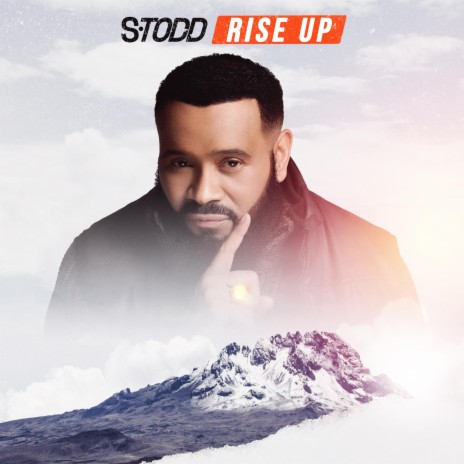 Rise Up (feat. Curtis Henderson) | Boomplay Music