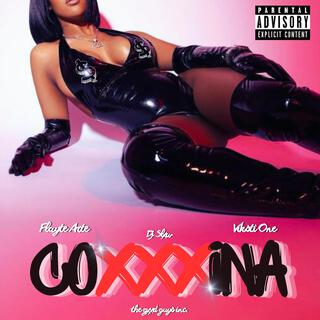 Coxxxina