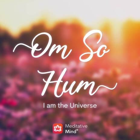 Om So Hum - I am the Universe | Boomplay Music