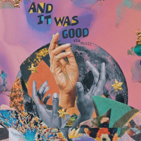 And It Was Good | Boomplay Music