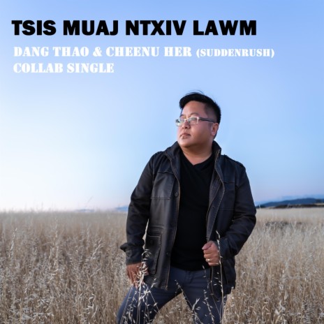 Tsis Muaj Ntxiv Lawm ft. Cheenu Her