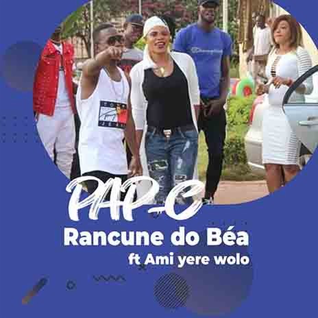 PAP-C ft AMI YERE WOLO__Rancune do bea ?? )) by H2MUSIC